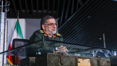 سخنگوی سپاه: متوسط سن دانشمندان موشکی ۳۰ سال است/ می‌توانستیم با استفاده از یک یگان موشکی دشمن را شکست دهیم/ سنتکام و ناتو شکست دادیم