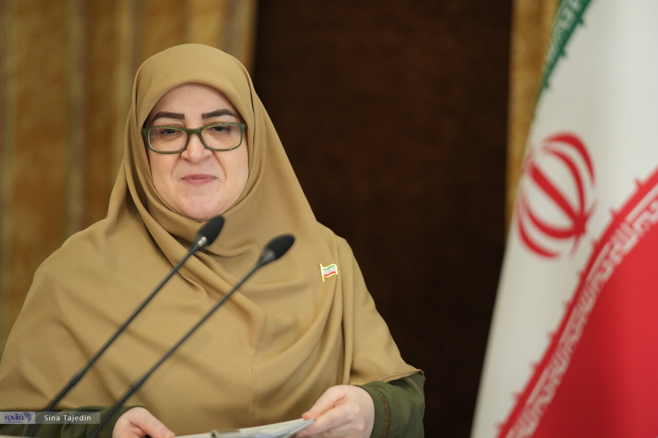 سخنگوی محترم دولت با استدلال سخن بگوید/ افزایش قیمت بنزین بهصورت موجوار همه دریا را مواج میکند