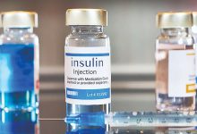 نرخ انسولین‌ چقدر شد؟/ پاسخ سازمان غذا و دارو