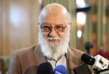 چمران: مصوبه جدید حریم تهران غیرقانونی‌ است/ پیمانکار حادثه تصادف پاکبانان مطابق قانون باید جریمه شود
