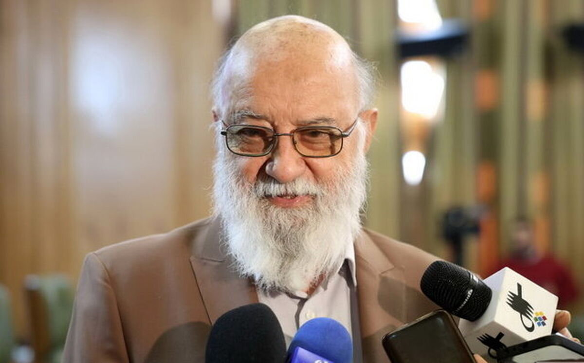 چمران: مصوبه جدید حریم تهران غیرقانونی‌ است/ پیمانکار حادثه تصادف پاکبانان مطابق قانون باید جریمه شود