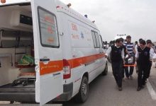 هشدار اورژانس تهران درباره خطرات آلودگی هوا برای گروه‌های حساس