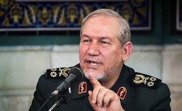 سرلشکر صفوی: جنوب‌شرق کشور می‌تواند جایگزین اقتصاد نفتی شود/مشاور عالی فرمانده کل قوا کدام نقطه کشور را «بهشت گمشده ایران» خواند؟