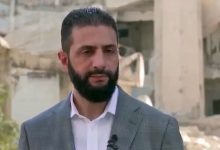 واکنش رژیم جولانی به حضور نتانیاهو در خاک سوریه