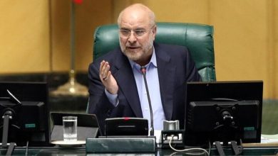 رئیس مجلس ۳ قانون را ابلاغ کرد/ ابلاغ قوانین حمایت از ایرانیان خارج از کشور