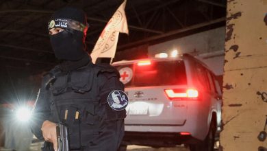 اسرائیل ۳ جسد دیگر را هم تحویل گرفت