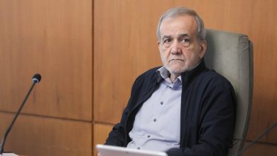 یک انتصاب جدید از سوی پزشکیان+جزئیات