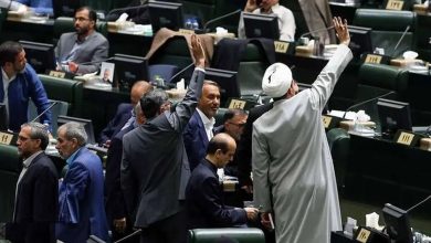 انتقاد روزنامه شهرداری تهران از نقش منفی مجلس در فضا سیاسی کشور/ «وحدت پارلمانی»؛ سپر راهبردی اقتصاد و اعتماد ملی است