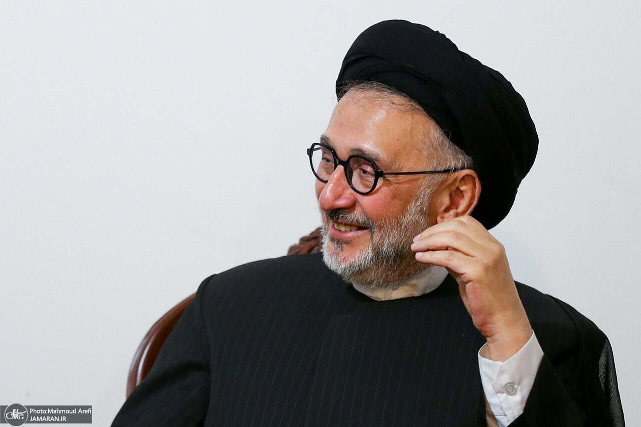 ابطحی: انتظار داشتیم بعد از جنگ خودخواهیها و قلدریها کمتر شود/ جریان اصلاحطلب، از حمایت خود از پزشکیان پشیمان نیست