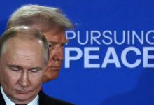 افشای دخالت روسیه در طرح صلح ترامپ؛ جنجال دیدار محرمانه در میامی / قانون‌گذاران آمریکایی در شوکی بی‌سابقه