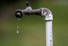 قطعی شبانه آب در برخی مناطق تهران/ جبره‌بندی آب در تهران آغاز شد؟