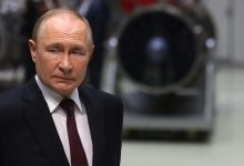 افشاگری عجیب رئیس سابق موساد: ولادیمیر پوتین اجازه حمله به محموله‌های تسلیحاتی ایران در سوریه و عراق داد