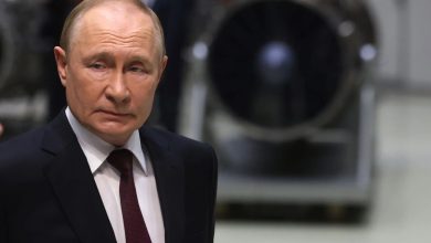 افشاگری عجیب رئیس سابق موساد: ولادیمیر پوتین اجازه حمله به محموله‌های تسلیحاتی ایران در سوریه و عراق داد