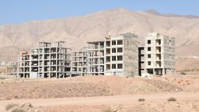 دولتهای مختلف وظیفه خود را در ساماندهی مسکن رها کردند و کار دست سفته بازان افتاد