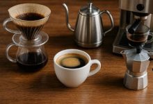 قهوه چگونه باعث خواب آلودگی می‌شود؟