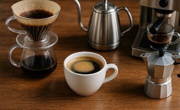 قهوه چگونه باعث خواب آلودگی می‌شود؟