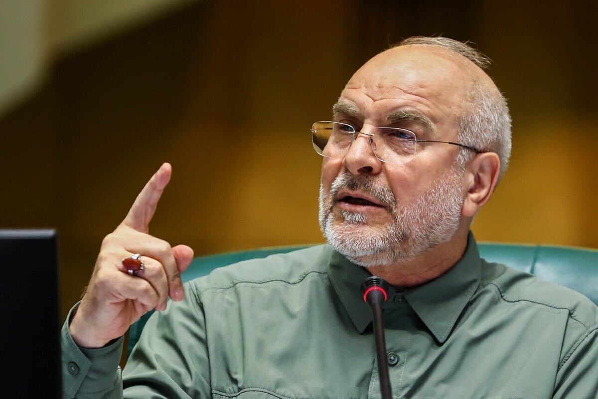 نماینده مجلس: اگر نمایندگان از وزرا سوال کنند، شورای نگهبان آنان را رد صلاحیت خواهد کرد/ پاسخ قالیباف: شورای نگهبان نهادی مستقل است