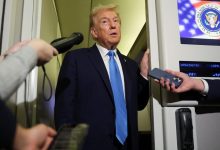 خط و نشان ترامپ برای شهردار منتخب نیویورک