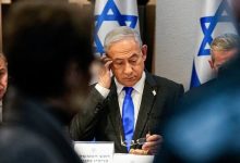 لغو حضور نتانیاهو در دادگاه به دلایل نامعلوم امنیتی