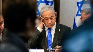 لغو حضور نتانیاهو در دادگاه به دلایل نامعلوم امنیتی