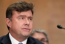 ماموریت معاون وزیر خزانه‌داری آمریکا برای تشدید فشار علیه ایران / هرلی به امارات، ترکیه و لبنان سفر می‌کند