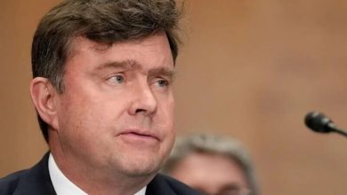 ماموریت معاون وزیر خزانهداری آمریکا برای تشدید فشار علیه ایران / هرلی به امارات، ترکیه و لبنان سفر میکند