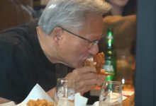 جنون جنسن بازار را تکان داد / صعود دیوانه‌وار سهام با یک گاز!