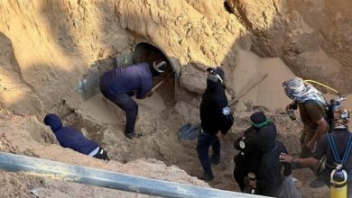 اعلام آمادگی قسام برای خارج کردن هم‌زمان اجساد زندانیان اسرائیلی در داخل خط زرد