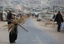 رویترز: آمریکا از استفاده از فلسطینیان به عنوان سپر انسانی اطلاع داشتآمریکا