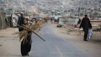 رویترز: آمریکا از استفاده از فلسطینیان به عنوان سپر انسانی اطلاع داشتآمریکا