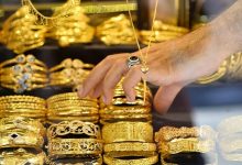 طلا وارد منطقه حساس قیمتی شد/ قیمت جدید طلای جهانی امروز ۲ آذرماه ۱۴۰۴