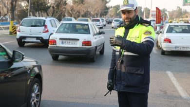 تمهیدات ترافیکی مراسم ۱۳ آبان اعلام شد