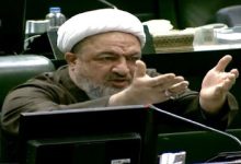 واکنش رسایی به سخنگوی دولت / خبر «دروغ» حالا تأیید شد!