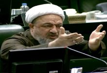 حمله تند حمید رسایی به عارف؛ فرزندش تابعیت آلمان دارد/ قالیباف: موضوع در حال پیگیری است