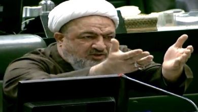 حمله تند حمید رسایی به عارف؛ فرزندش تابعیت آلمان دارد/ قالیباف: موضوع در حال پیگیری است