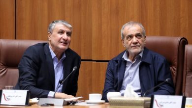 پزشکیان: «هسته‌ای» مترادف ساخت سلاح اتمی نیست/ تأسیسات هسته‌ای را دوباره و با قدرت بیشتری می‌سازیم