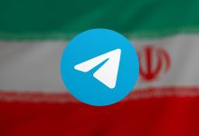 مذاکرات با تلگرام به‌دلیل ایرادات حقوقی متوقف شد