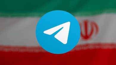 مذاکرات با تلگرام به‌دلیل ایرادات حقوقی متوقف شد