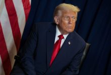 جدال ترامپ با هم حزبی‌های خود بر سر قانون «اطاله بررسی» / جمهوریخواهان هم نمی‌خواهند ترامپ قدرت مطلق داشته باشد