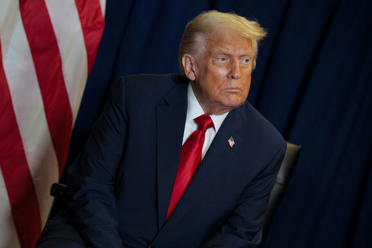 جدال ترامپ با هم حزبی‌های خود بر سر قانون «اطاله بررسی» / جمهوریخواهان هم نمی‌خواهند ترامپ قدرت مطلق داشته باشد