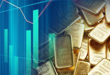 طلا به شدت پرواز کرد/ قیمت جدید طلای جهانی امروز ۲۲ آبان‌ماه ۱۴۰۴