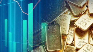 طلا به شدت پرواز کرد/ قیمت جدید طلای جهانی امروز ۲۲ آبانماه ۱۴۰۴