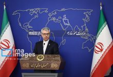 بقائی در نشست خبری مطرح کرد: تبادل پیام میان ایران و آمریکا به معنای آغاز مذاکره نیست /در یک جنگ واقعی منطقه‌ای با اسرائیل قرار داریم/شرایط برای یک گفت‌وگوی معنادار فراهم نیست