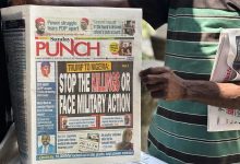 نیجریه در واکنش به تهدید ترامپ: اگر تمامیت ارضی‌مان محترم شمرده شود از کمک آمریکا استقبال می‌کنیم