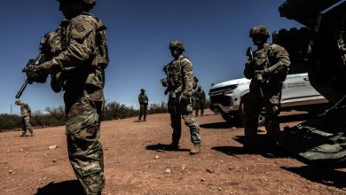 ترامپ در فکر اعزام نیرو و انجام عملیات محرمانه در خاک مکزیک