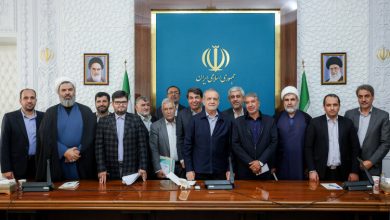 پزشکیان: تفویض اختیار به استان‌ها در راستای رفع خودتحریمی‌ها انجام شد/ توان دفاعی امروز کشور قابل مقایسه با پیش از جنگ تحمیلی ۱۲ روزه نیست