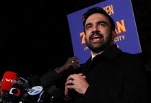 ترامپ، نیویورکی‌ها را تهدید کرد: تاوان خواهید داد