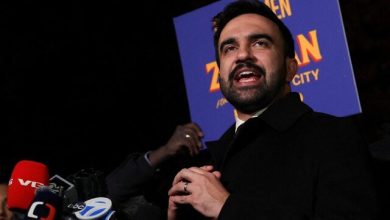 ترامپ، نیویورکی‌ها را تهدید کرد: تاوان خواهید داد