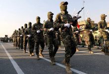 اسرائیلی ها مدعی شدند: ایران برای رویارویی آینده با اسرائیل مقاومت عراق را مسلح می‌کند