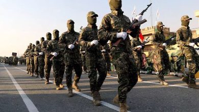 اسرائیلی ها مدعی شدند: ایران برای رویارویی آینده با اسرائیل مقاومت عراق را مسلح می‌کند